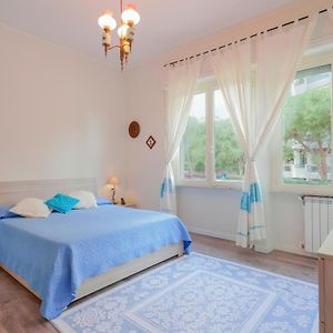 Camera deluxe con letto king size